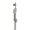 RIOBEL Handshower Set With 36" Slide Bar & 4-Function Handshower 1.8 GPM