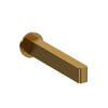 RIOBEL Paradox Wall Mount Tub Spout