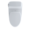 Toto | Eco Ultramax® One-Piece Toilet – Ada Compliant, Elongated Bowl 1.28 gpf - Ms854114el