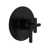 ROHL Apothecary™ 1/2" Therm & Pressure Balance Trim With 5 Functions