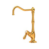 ROHL Acqui Column Spout Filter Faucet