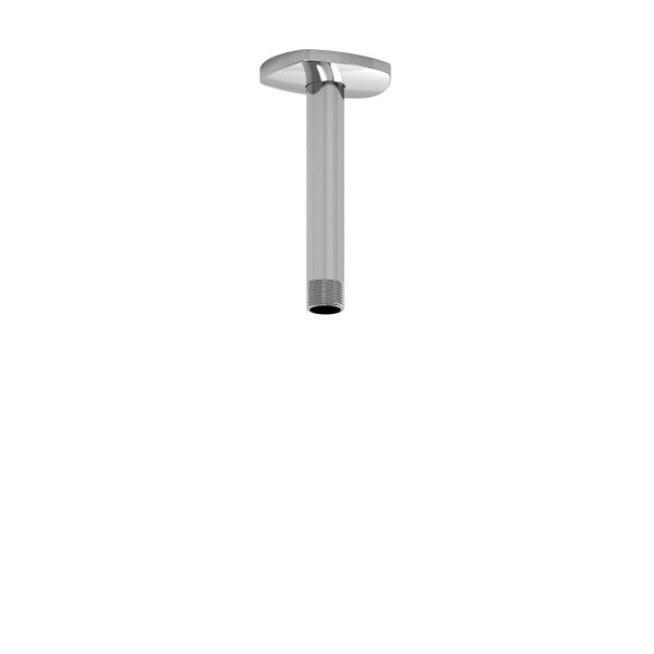 Riobel 6" Ceiling Mount Shower Arm