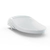 TOTO SN7421M#01 G5A Lite top unit only in Cotton White; ceramic bowl sold separately
