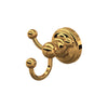 Perrin & Rowe Edwardian™ Triple Robe Hook