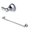 ROHL Palladian® 30" Towel Bar