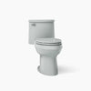Adair® One-piece elongated toilet, 1.28 gpf