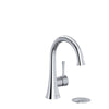 Riobel Edge™ Single Handle Lavatory Faucet