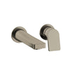Riobel Ode™ Wall Mount 360° Lavatory Faucet Trim