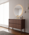Bagno Italia MODENA Free-Standing Bathroom Vanity Collection