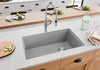 Blanco Diamond U Super Single Silgranit Kitchen Sink