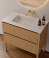 Bagno Italia MODENA Free-Standing Bathroom Vanity Collection