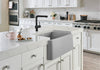 Blanco IKON 27 Silgranit Kitchen Sink