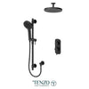 Tenzo 2 Functions Alyss 2-Way Shower Kit