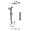 Tenzo Extenza 2 Functions Alys 2-Way Shower Kit