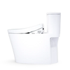 Toto AURORA® Washlet®+ S5 One-Piece Toilet - 1.28 Gpf