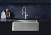 Blanco Ikon 33 Silgranit Kitchen Sink