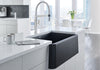 Blanco  IKON 30 Silgranit Kitchen Sink