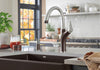 Blanco Artona Kitchen Faucet