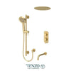 Tenzo 3 Functions Alyss 3-Way Shower Kit