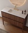 Bagno Italia MODENA Free-Standing Bathroom Vanity Collection