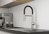 Blanco CATRIS FLEXO Kitchen Faucet