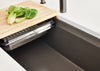 Blanco INTEOS 30 Silgranit Kitchen Sink