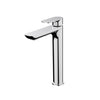 Aquabrass Tall single-hole lavatory faucet