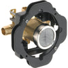 Delta Multichoice Tub Shower Rough - Shower Rough-In