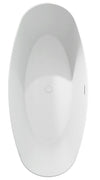 Bagno Italia ATLANTIS Bathtubs