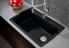 Blanco Diamond Super Single Silgranit Kitchen Sink