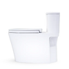 Toto Aurora™ One-Piece Toilet - 1.28 GPF Less Seat