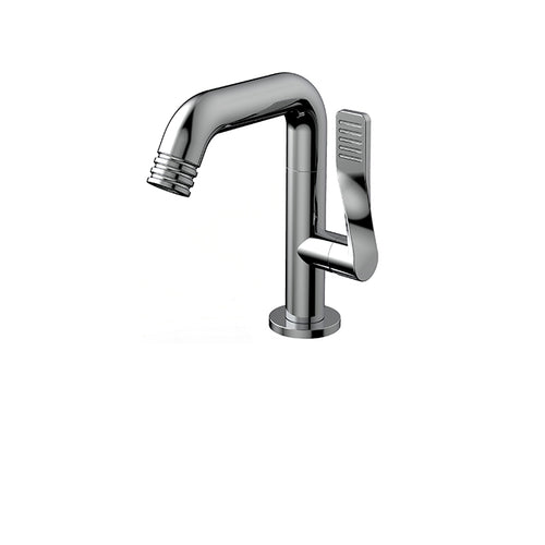 Aquabrass TUBO – Single-hole lavatory faucet