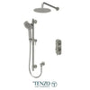 Tenzo 2 Functions Alyss 2-Way Shower Kit