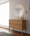 Bagno Italia MODENA Free-Standing Bathroom Vanity Collection