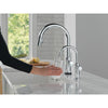 DELTA® Contemporary Round Beverage Faucet