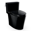 Toto Aurora™ 1G One-Piece Toilet - 1.0 GPF Ebony