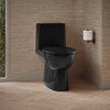 Kohler Reach® One-Piece Compact Elongated Toilet With Skirted Trapway, 1.28 Gpf