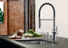 Blanco CATRIS FLEXO Kitchen Faucet
