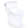 Toto Aurora™ Washlet®+ S7 One-Piece Toilet - 1.0 GPF