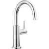 DELTA® Contemporary Round Beverage Faucet
