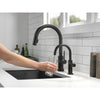 DELTA® Contemporary Round Beverage Faucet