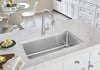 Blanco Formera U Super Single Stainless Steel Kitchen Sink