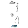 Tenzo Mylo Shower Kit