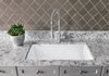 Blanco Diamond U Super Single Silgranit Kitchen Sink
