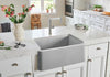 Blanco IKON 27 Silgranit Kitchen Sink