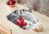 Blanco Essential U 1 Stainless Steel Kitchen Sink