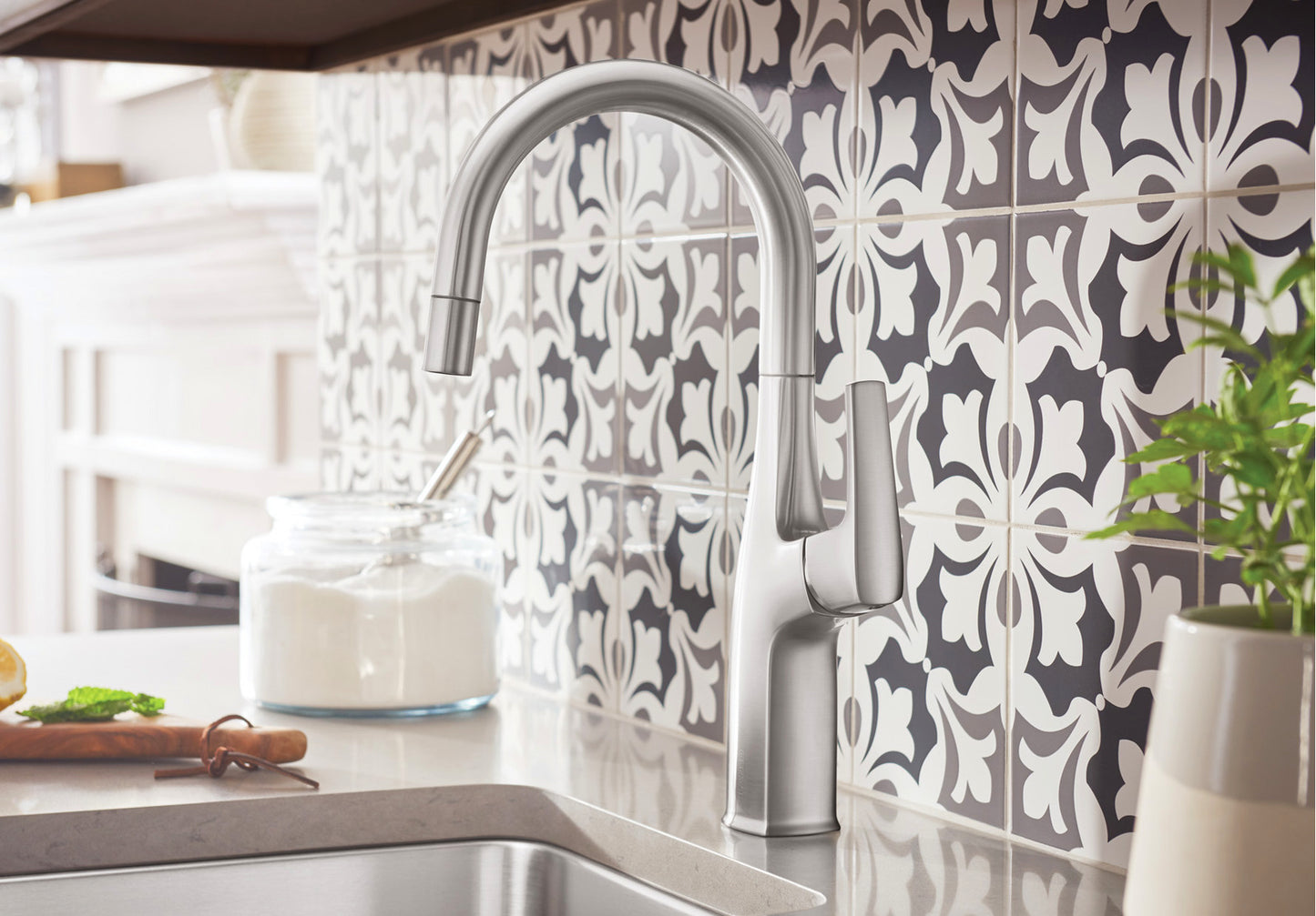 Blanco Rivana Bar Faucet