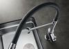 Blanco CATRIS FLEXO Kitchen Faucet