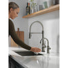 DELTA® Contemporary Round Beverage Faucet