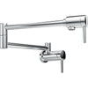 DELTA Contemporary Pot Filler